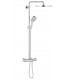 Sistema de ducha Grohe Rainshower 310 sistema ducha termostato