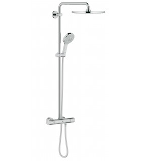 Sistema de ducha Grohe Rainshower 310 sistema ducha termostato