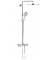 Sistema de chuveiro Grohe Rainshower 310 sistema de chuveiro termostático