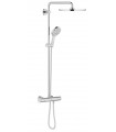 Sistema de chuveiro Grohe Rainshower 310 sistema de chuveiro termostático
