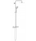 Sistema de chuveiro Grohe Euphoria 210 sistema de chuveiro termostático