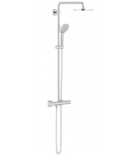 Sistema de ducha Grohe Euphoria 210 sistema ducha termostato