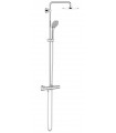 Sistema de ducha Grohe Euphoria 210 sistema ducha termostato