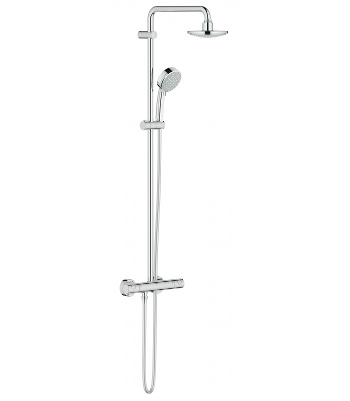 Compra online Sistema de chuveiro GROHE New Tempesta Cosmopolitan (27922000) en oferta al mejor precio