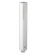 Grohe Euphoria Cube+ Stick Teleducha 1 chorro (Ref. 27884001)