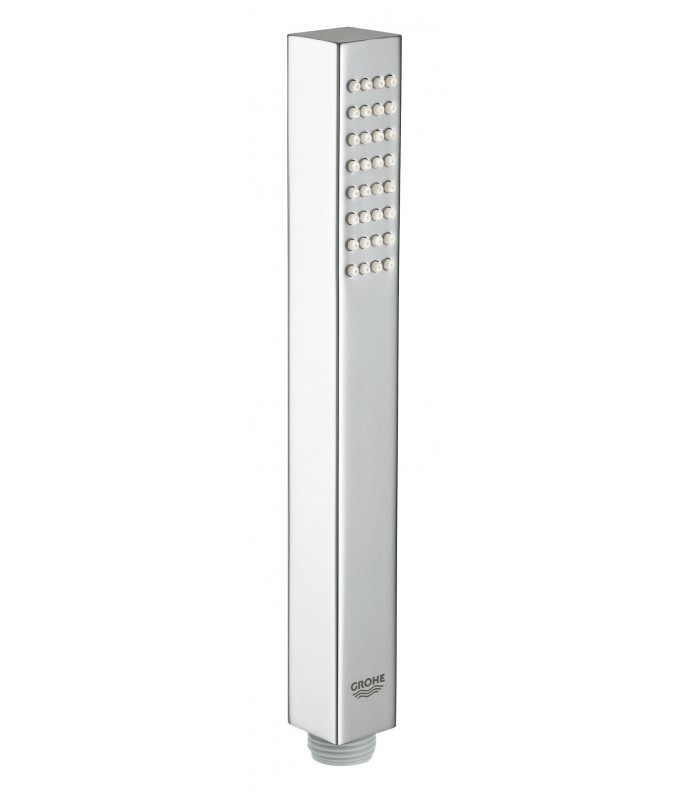 Compra online Chuveiro de mão Grohe Euphoria Cube+ Stick 1 jato (Ref. 27884001) en oferta al mejor precio