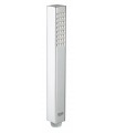Chuveiro de mão Grohe Euphoria Cube+ Stick 1 jato (Ref. 27884001)