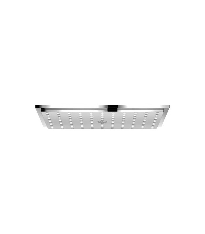 Compra online Sistema de chuveiro Grohe RSH Allure 210 chuveiro de teto quadrado 230 en oferta al mejor precio