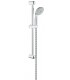 Conjunto de chuveiro GROHE New Tempesta 100 (27794000)