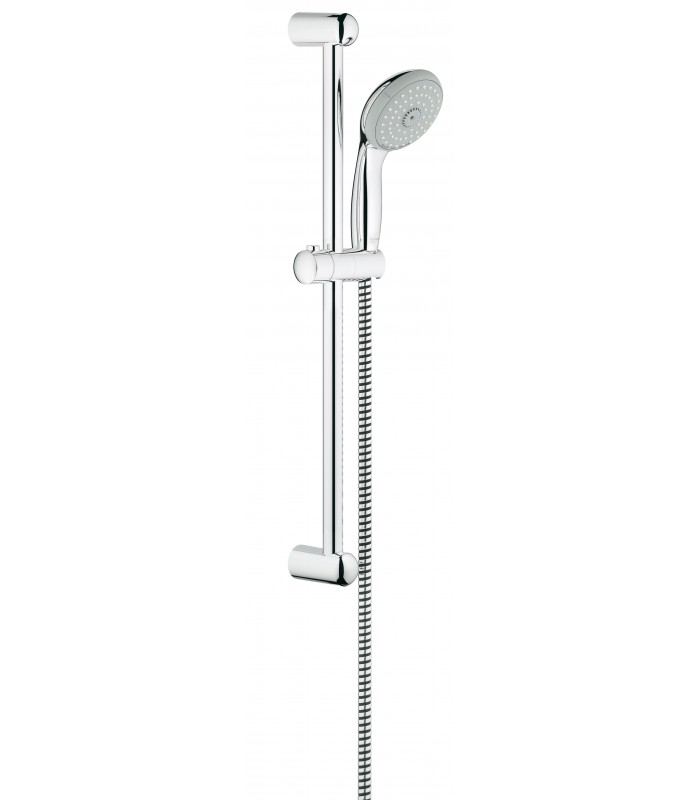 Compra online Conjunto de chuveiro GROHE New Tempesta 100 (27794000) en oferta al mejor precio