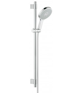 Sistema de ducha Grohe P+S Cosmo 160 conj.ducha 900 9,5l  4j (27746000)