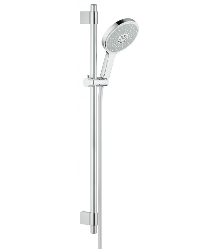 Compra online Sistema de ducha Grohe P+S Cosmo 160 conj.ducha 900 9,5l  4j (27746000) en oferta al mejor precio