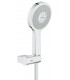 Sistema de ducha Grohe P+S Cosmo 130 conjunto de ducha 4j