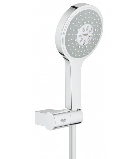 Sistema de ducha Grohe P+S Cosmo 130 conjunto de ducha 4j