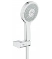 Sistema de chuveiro Grohe P+S Cosmo 130 conjunto de chuveiro 4j