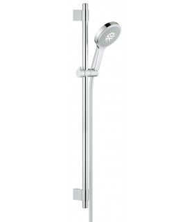 Sistema de ducha Grohe P&S Cosmo 130 conj.ducha 900 9,5l  4j (27734000)