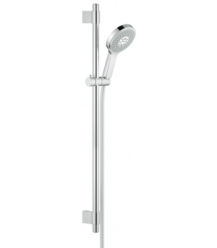 Compra online Sistema de ducha Grohe P&S Cosmo 130 conj.ducha 900 9,5l  4j (27734000) en oferta al mejor precio