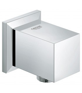 Sistema de ducha Grohe Allure Brilliant codo de salida