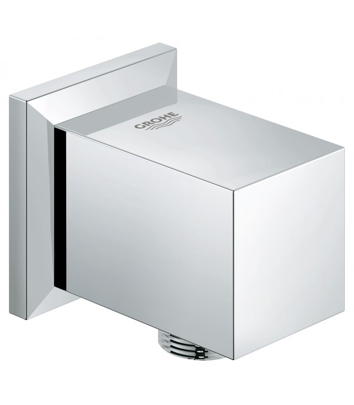 Compra online Cotovelo de saída do sistema de chuveiro Grohe Allure Brilliant en oferta al mejor precio