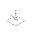 Grohe Euphoria Cube 150 Ducha mural (Ref. 27705000)