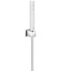 Sistema de chuveiro Grohe Euphoria Cube Stick conjunto de chuveiro