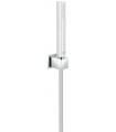 Sistema de chuveiro Grohe Euphoria Cube Stick conjunto de chuveiro