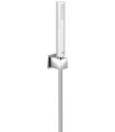 Sistema de chuveiro Grohe Euphoria Cube Stick conjunto de chuveiro