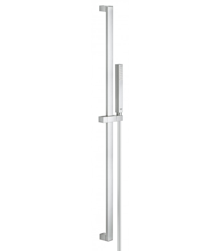 Compra online Sistema de chuveiro Grohe Euphoria Cube Stick conjunto de chuveiro 900 en oferta al mejor precio