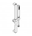 Sistema de ducha Grohe Euphoria Cube Stick conj.de ducha 900