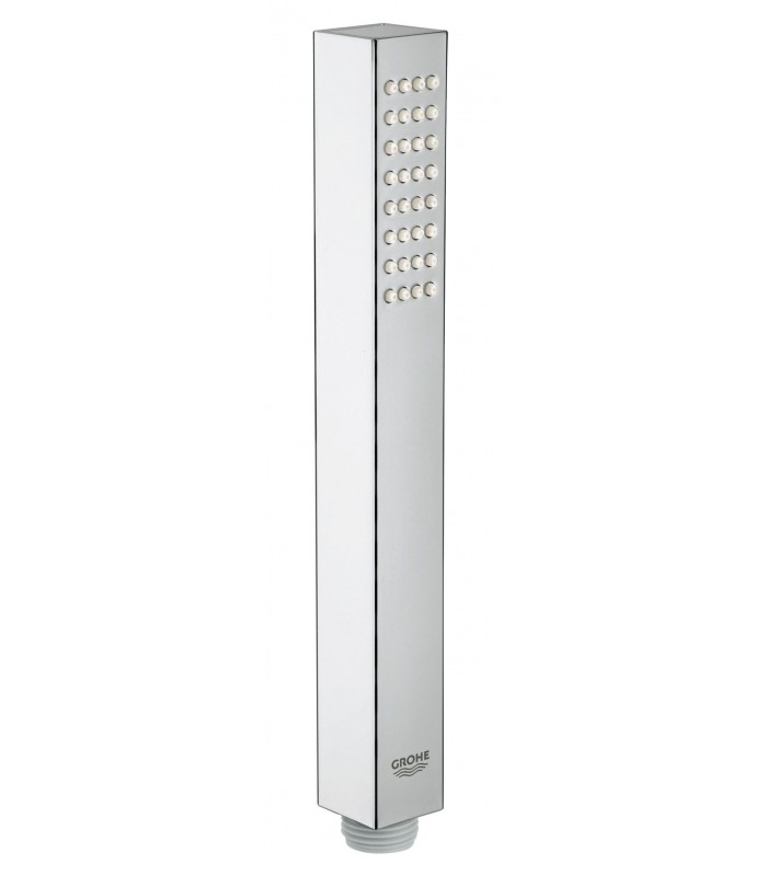 Compra online Sistema de chuveiro Grohe Euphoria Cube Stick chuveiro de mão en oferta al mejor precio