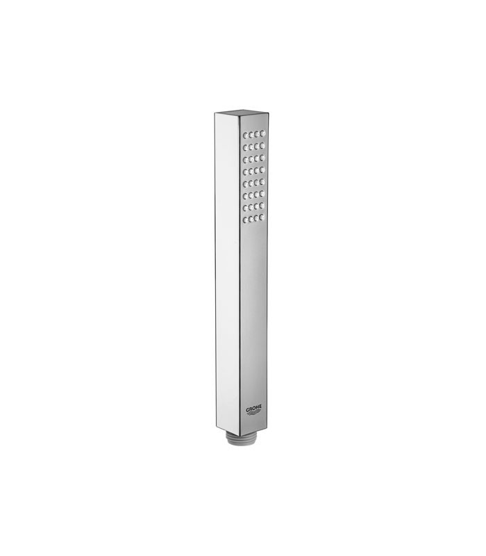 Compra online Sistema de ducha Grohe Euphoria Cube Stick teleducha en oferta al mejor precio