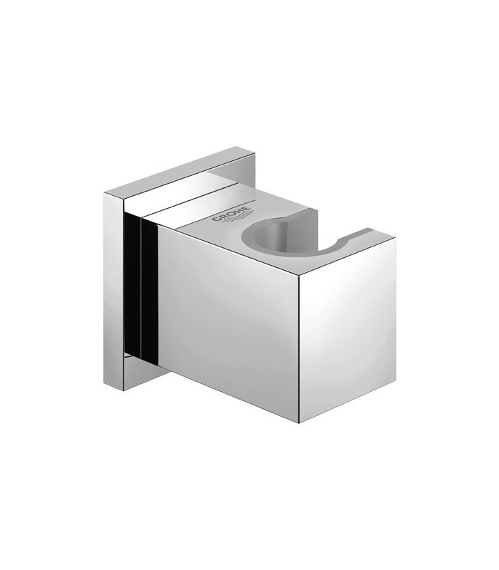 Compra online Sistema de ducha Grohe Euphoria Cube soporte mural en oferta al mejor precio