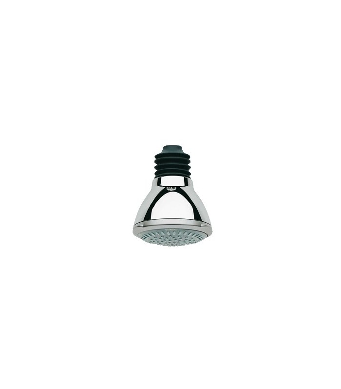 Compra online Torneira de chuveiro GROHE Trio 1/2" chuveiro de parede en oferta al mejor precio