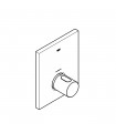 Termostato Grohe Grohtherm F. Centro de metal emp