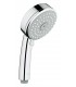 Grohe Novo sistema de chuveiro Tempesta Cosmo 100 chuveiro de mão 3j