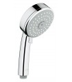 Grohe Novo sistema de chuveiro Tempesta Cosmo 100 chuveiro de mão 3j