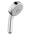 Grohe Novo sistema de chuveiro Tempesta Cosmo 100 chuveiro de mão 3j