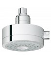 Sistema de ducha Grohe Relexa Plus 130 Top 4j ducha mural 9,5l