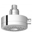 Sistema de ducha Grohe Relexa Plus 130 Top 4j ducha mural 9,5l