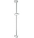 Sistema de ducha Grohe NTempesta barra de ducha 600