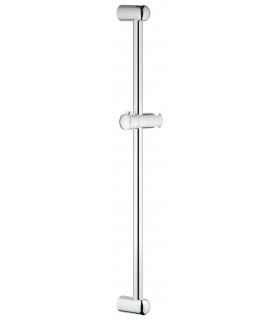 Sistema de ducha Grohe NTempesta barra de ducha 600