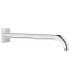 Sistema de ducha Grohe Brazo ducha mural Rsh floron cuadr 275mm