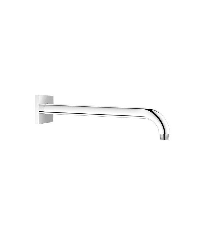 Compra online Sistema de chuveiro Grohe Rsh braço de chuveiro de parede quadrado roseta 275mm en oferta al mejor precio