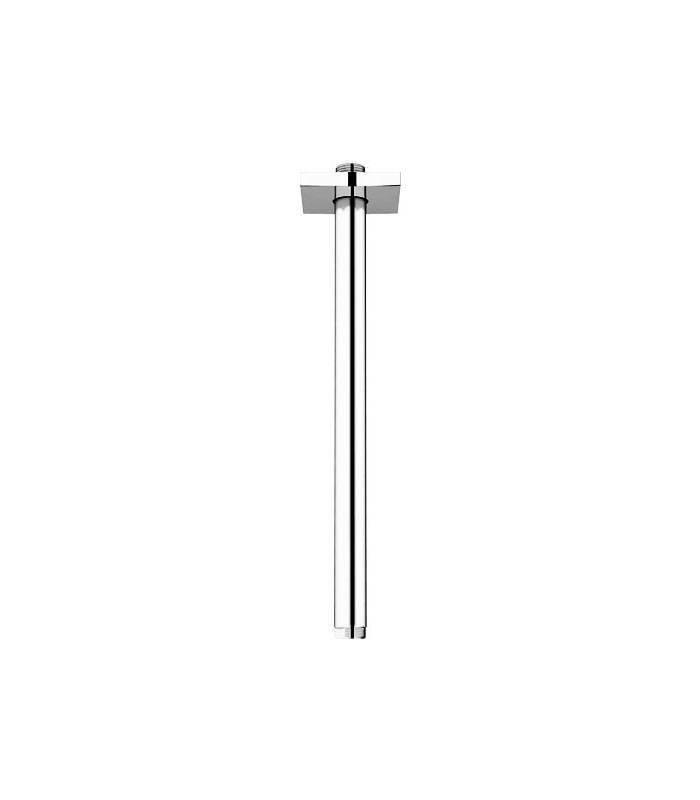 Compra online Sistema de chuveiro Grohe Rainshower Braço de teto flor.cuadr. en oferta al mejor precio