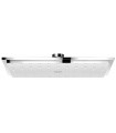 Sistema de chuveiro Grohe RSH Allure 230 chuveiro de parede (27479000)
