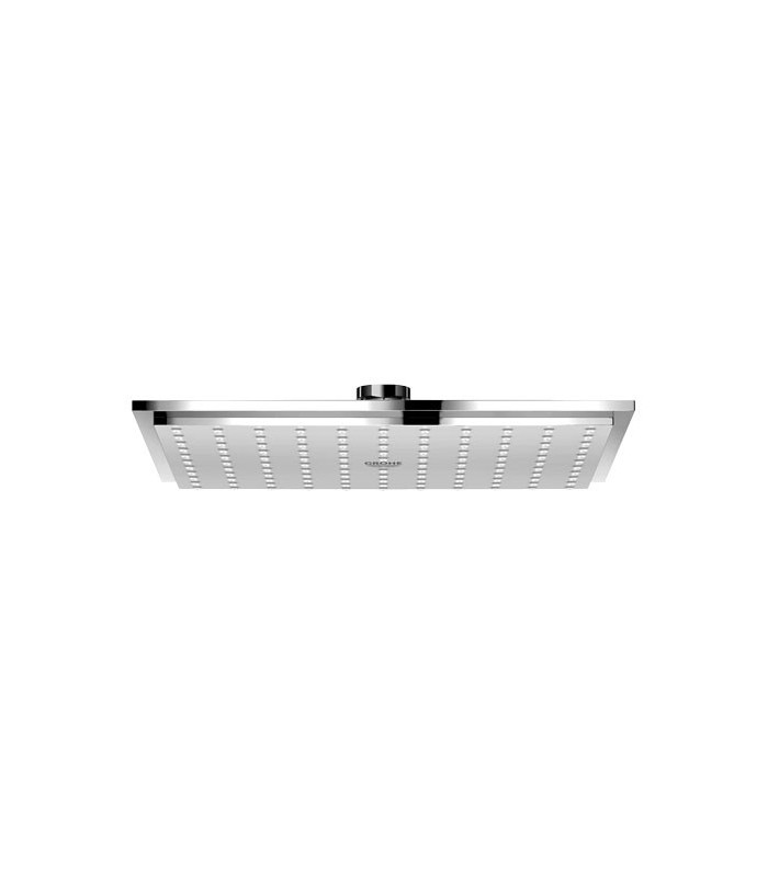 Compra online Sistema de chuveiro Grohe RSH Allure 230 chuveiro de parede (27479000) en oferta al mejor precio