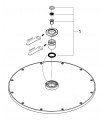 Ducha mural Grohe Rainshower Cosmopolitan 310 27477000