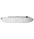 Sistema de chuveiro Grohe RSH Veris 300 chuveiro de parede
