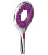 Sistema de ducha Grohe RSH Icon 150 teleducha Púrpura 2 chorros (27448000)