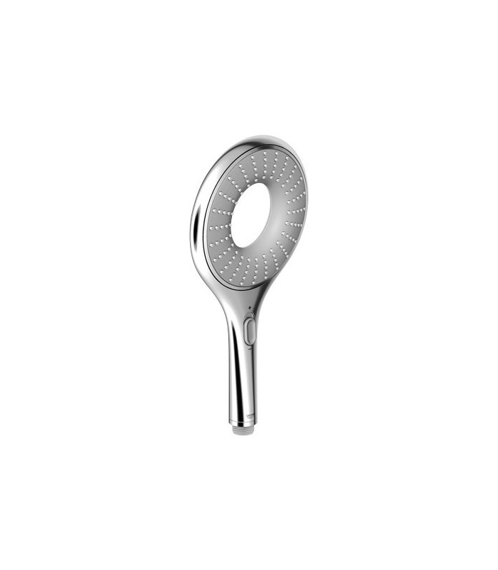 Compra online Sistema de ducha Grohe RSH Icon 150 teleducha Rosa 2 chorros (27447000) en oferta al mejor precio